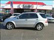 2001 Mercedes-Benz M Class