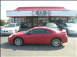 2003 Mitsubishi Eclipse