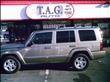2006 Jeep Commander