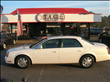 2005 Cadillac Deville