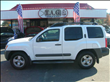 2005 Nissan Xterra