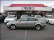 2002 Volkswagen Passat