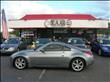 2004 Nissan 350Z