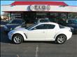 2005 Mazda RX-8