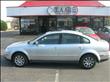2003 Volkswagen Passat