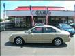 2003 Hyundai Sonata