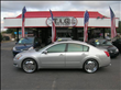 2004 Nissan Maxima