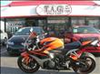 2007 HONDA  CBR-600RR