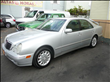 2000 Mercedes-Benz E Class