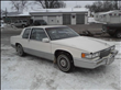 1989 Cadillac Deville