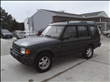 1996 Land Rover Discovery