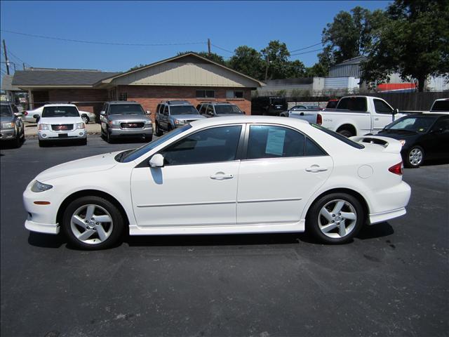 2003 Mazda 6 for sale