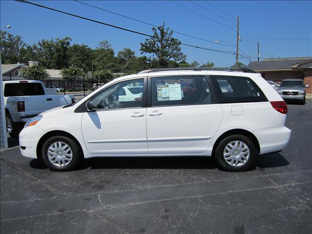 2006 Toyota Sienna for sale