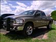 2007 Dodge Ram 1500