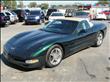 2001 Chevrolet Corvette