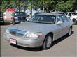 2003 Lincoln Town Car