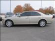 2005 Lincoln LS