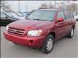 2004 Toyota Highlander