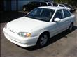 2000 Kia Sephia