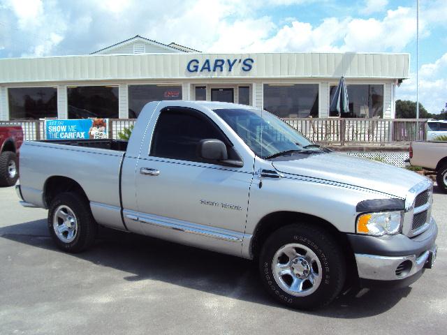2004 Dodge Ram 1500 for sale