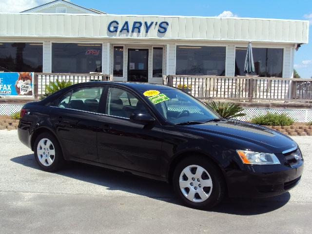 2008 Hyundai Sonata for sale