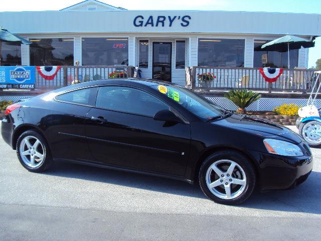 2006 Pontiac G6 for sale