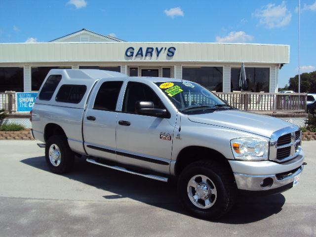 2007 Dodge Ram 2500 for sale