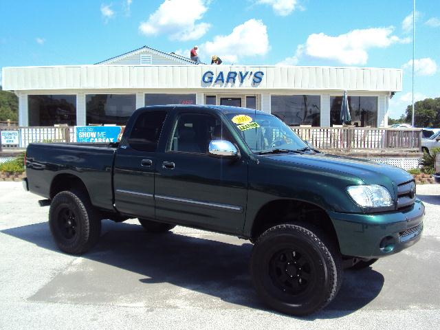 2003 Toyota Tundra for sale