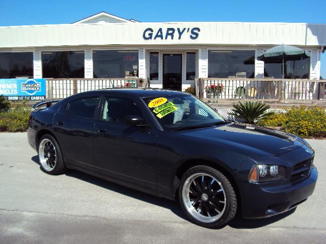 2008 Dodge Charger for sale