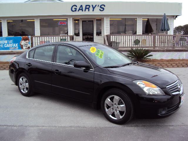2008 Nissan Altima for sale