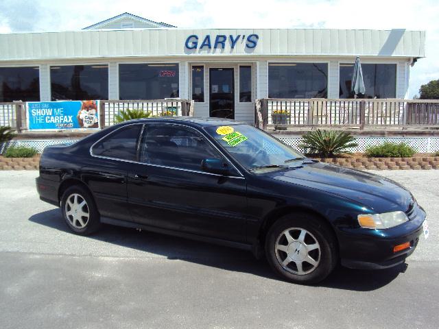 1994 Honda Accord for sale