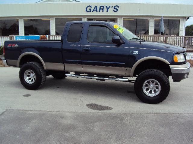 2003 Ford F150 for sale
