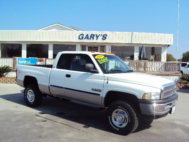 1999 Dodge Ram 2500 for sale