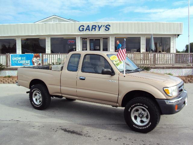 1998 Toyota Tacoma for sale