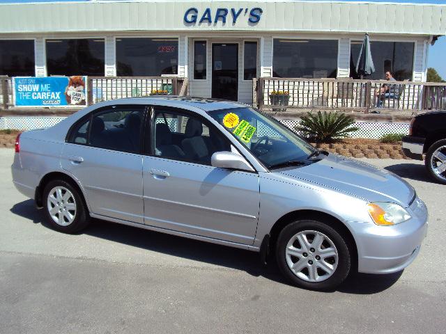 2003 Honda Civic for sale