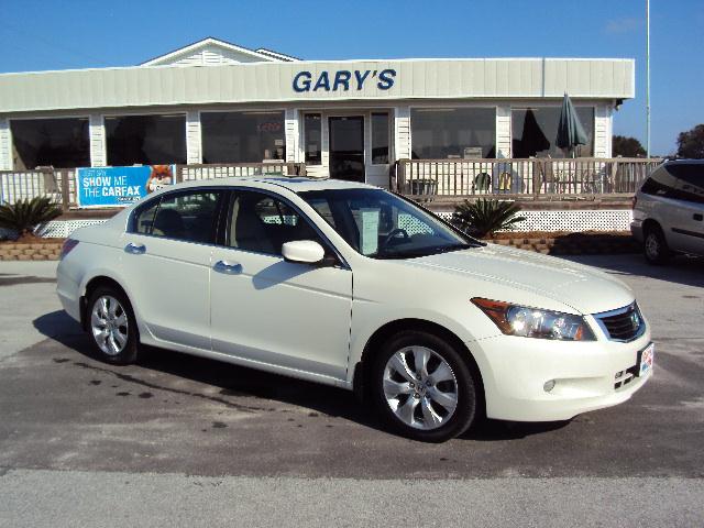 2008 Honda Accord for sale