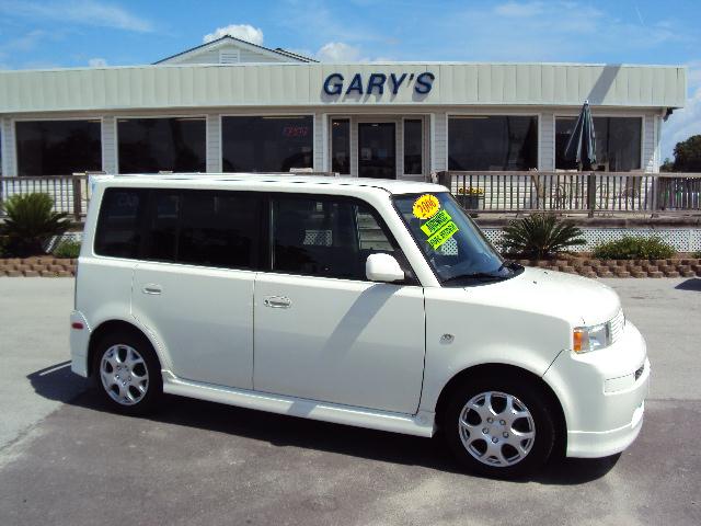 2006 Scion xB for sale