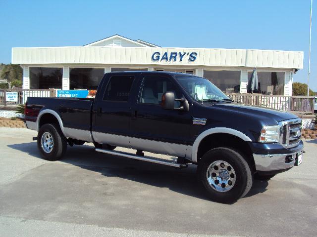 2005 Ford F250 for sale