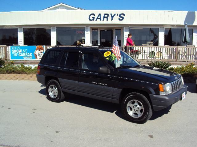1998 Jeep Grand Cherokee for sale