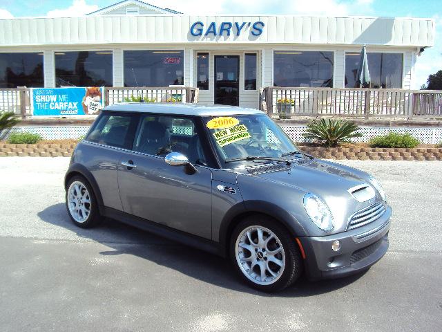 2006 Mini Cooper for sale