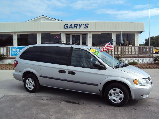 2002 Dodge Grand Caravan for sale