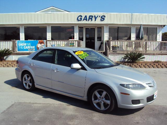 2008 Mazda 6 for sale