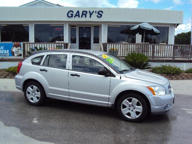 2007 Dodge Caliber for sale