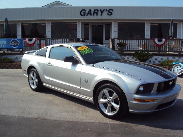 2009 Ford Mustang for sale