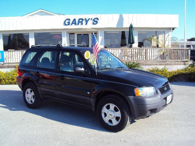 2001 Ford Escape for sale