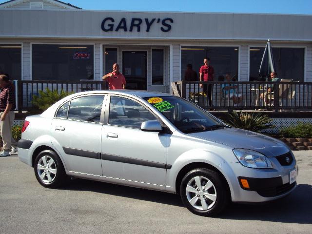 2008 Kia Rio for sale