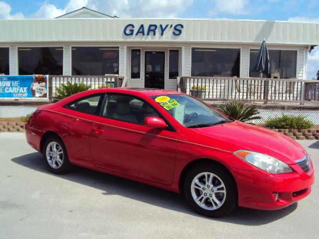 2006 Toyota Camry Solara for sale