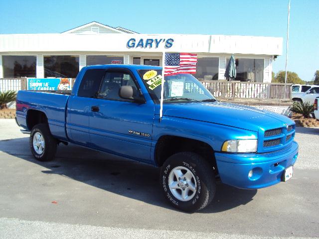 2001 Dodge Ram 1500 for sale