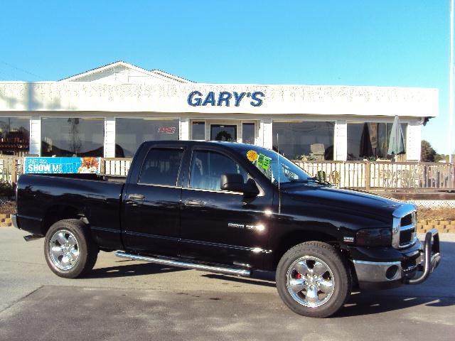 2004 Dodge Ram 1500 for sale