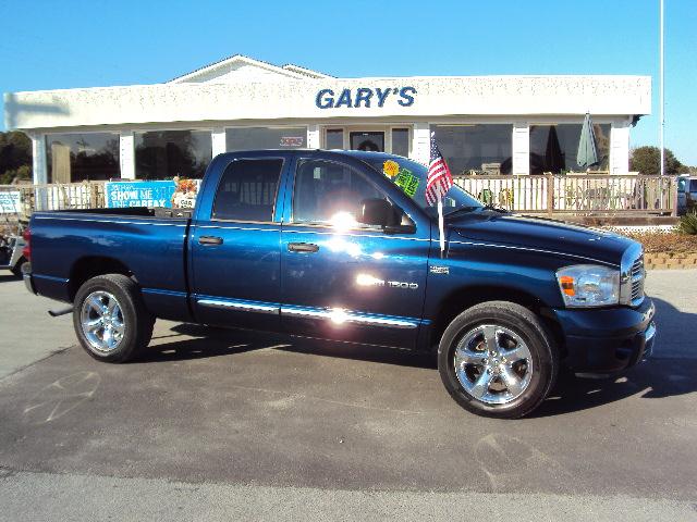 2007 Dodge Ram 1500 for sale